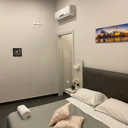 Ocean Bed & Breakfast *